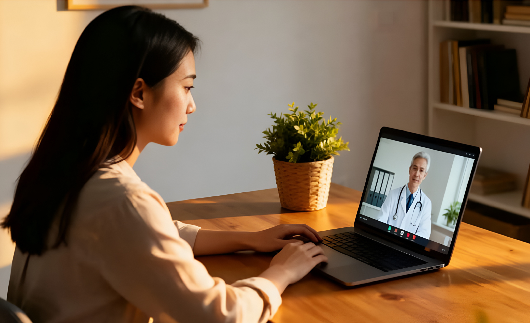 Benefits of Remote Pre-Surgical Consultations
