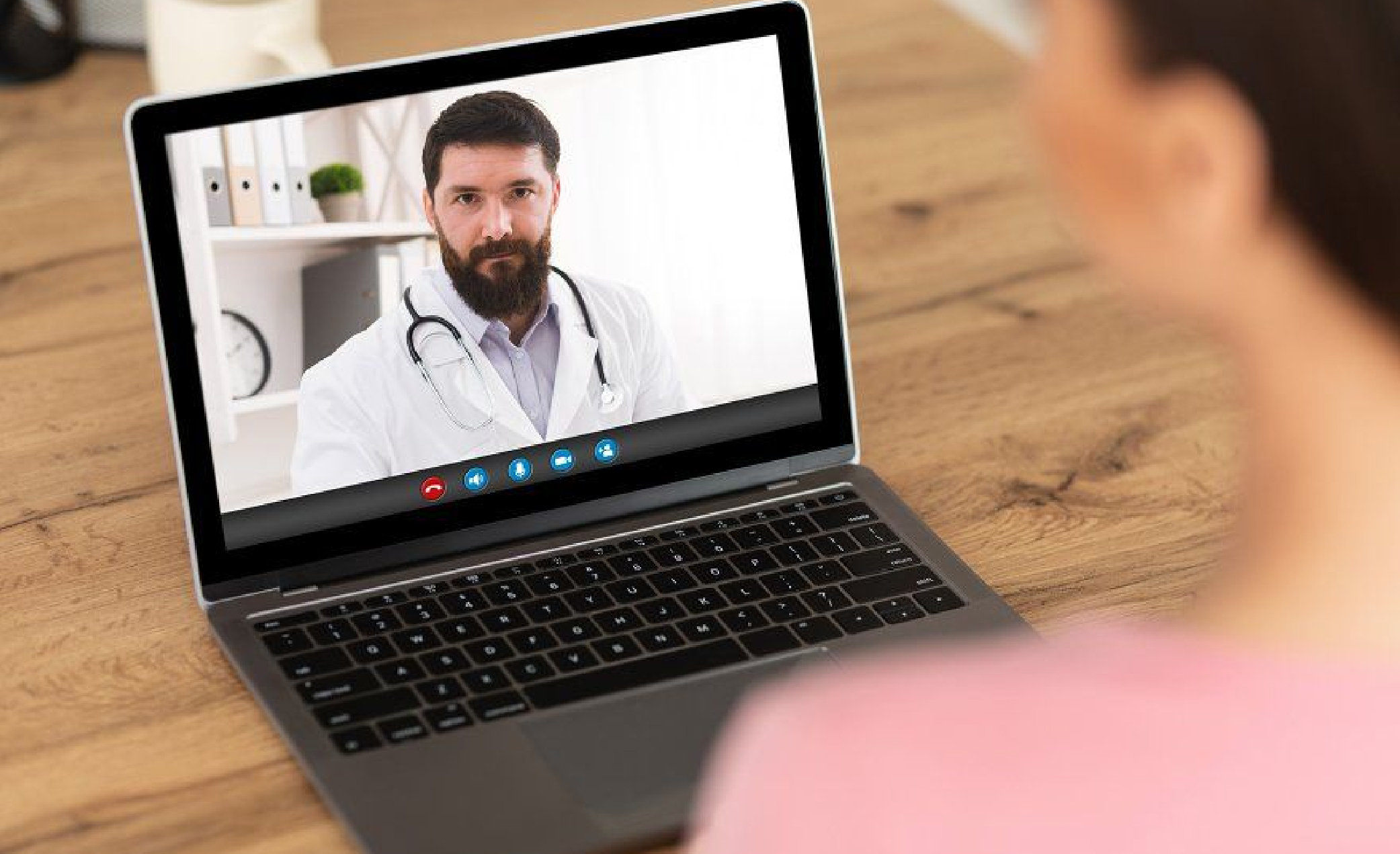 How to Prepare for an Online Medical Appointment