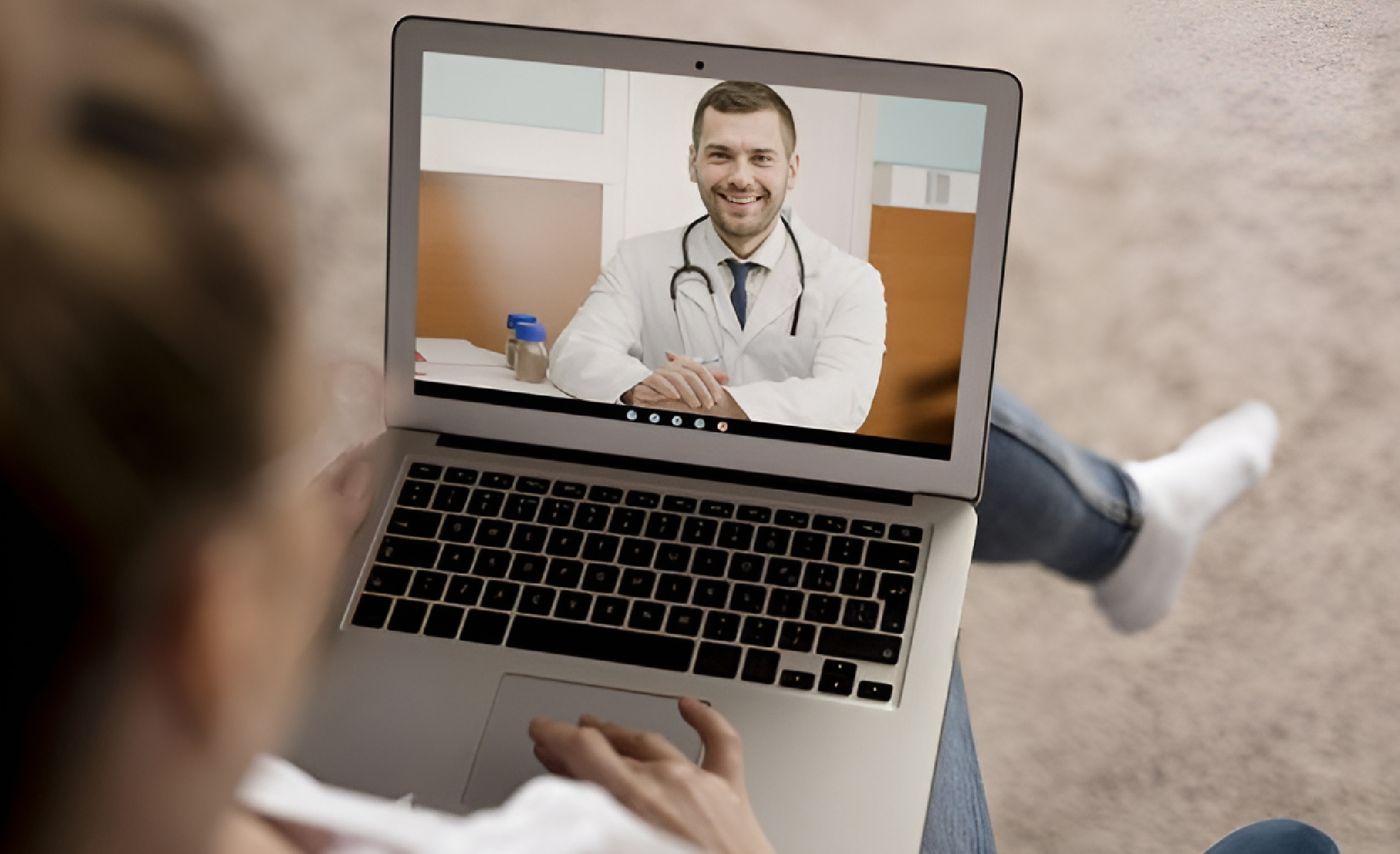 Why Remote ENT Consultations are becoming More Popular