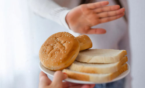Coeliac-disease