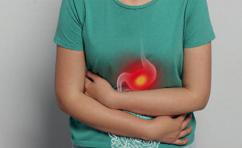 IBS-disease