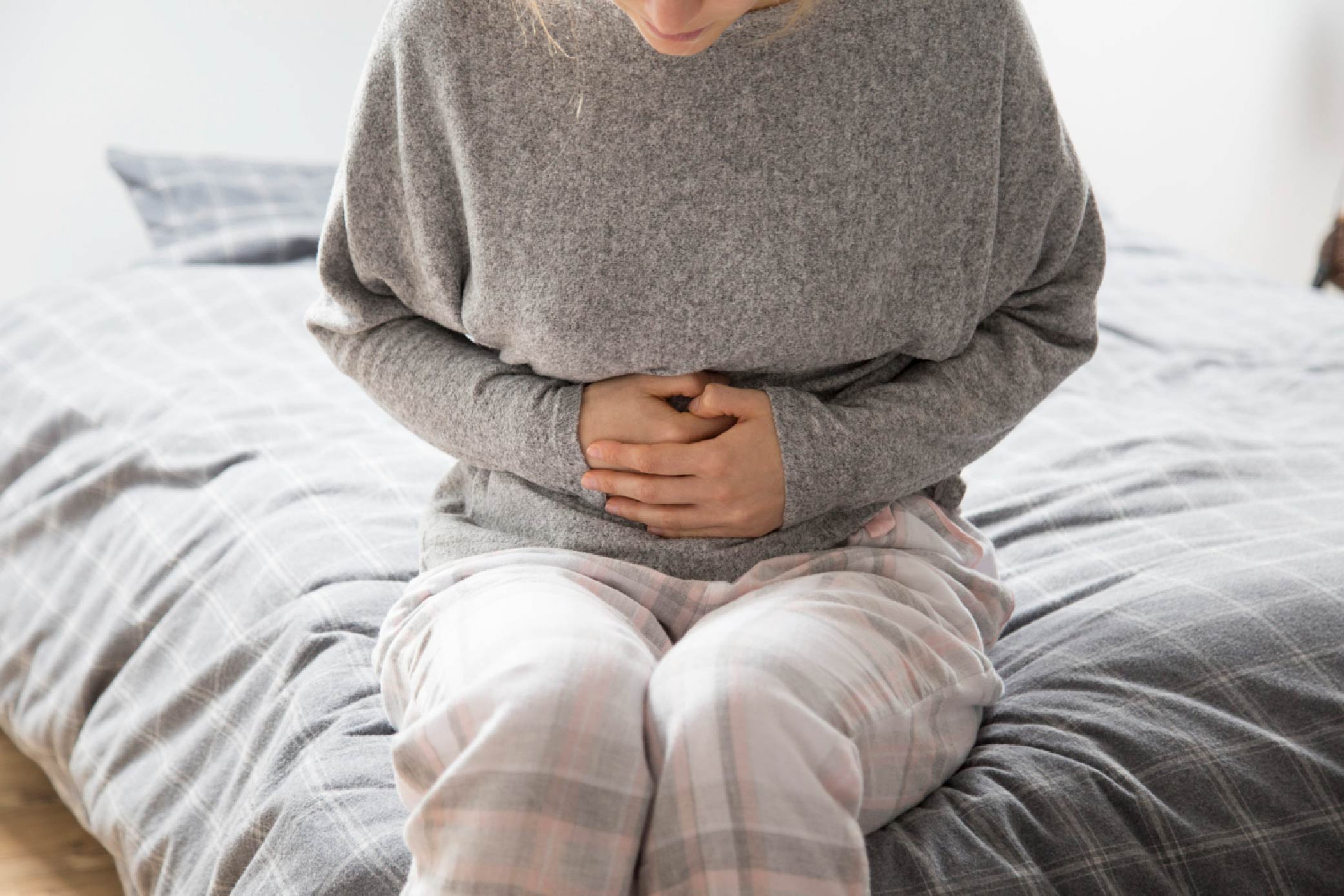 What to eat with gastroenteritis