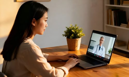Benefits of Remote Pre-Surgical Consultations