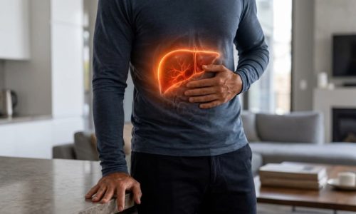 Fatty Liver Disease: Early Signs and Prevention