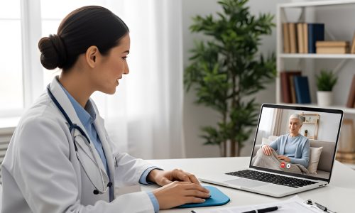 How Specialist Care can Help with Faster Diagnosis and Treatment