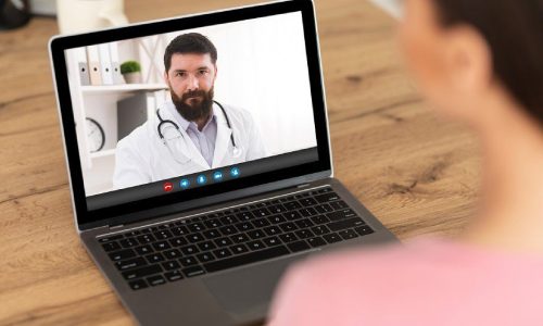 How to Prepare for an Online Medical Appointment